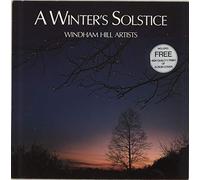 Windham Hill - David Qualey, William Ackermann, Mark Isham.. [VINYL]