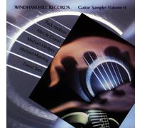 Windham Hill Guitar Sampler, Volume 2 by Alex de Grassi