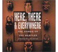 Windham Hill-Here,There & Ever