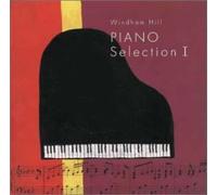 Windham Hill:Piano Selection 1