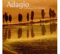Windham Hill Records Adagio by Various Artists (2010-03-16)