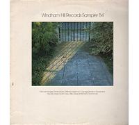 Windham Hill Records-Piano Sampler - Michael Harrison, Peggy Stern, Philip Aaberg.. [Vinyl LP]