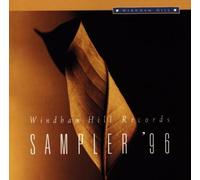 Windham Hill Sampler 96 by unknown (1996-02-27)