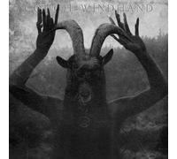 Windhand - cough - Reflections of the negative