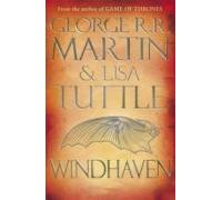 Windhaven (ebook)