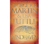 Windhaven: George R.R. Martin, Lisa Tuttle