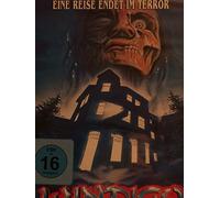 Windigo - Die Nacht des Grauens [Alemania] [DVD]