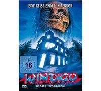 Windigo - Die Nacht des Grauens [Alemania] [DVD]