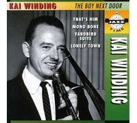 Winding, Kai - Boy Next Door