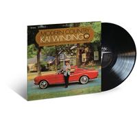 Winding Kai - Country Moderno - LP 180 Gr.