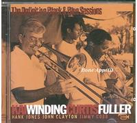 Winding, Kai & Curtis Fuller - Bone Appétit (featuring. Hank Jones & Jimmy Cobb)