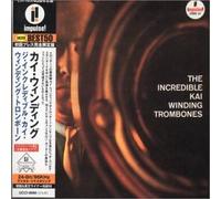 Winding, Kai - Incredible Kai Winding Trombon [Import]