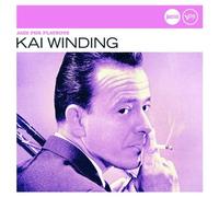 Winding, Kai - Jazz for Playboys-Jazz