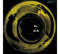 Winding, Kai / Johnson, J.J. - K+J.J. (Remastered / Japanese Pressing)