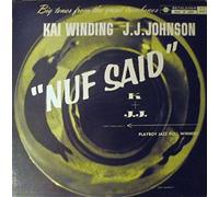 Winding, Kai - Nf Said [Vinilo]