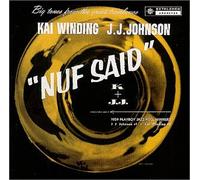 Winding, Kai - Nuf Said