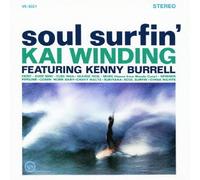 Winding, Kai - Soul Surfin / Mondo Cane 2