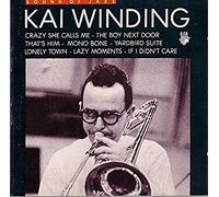Winding Kai - Sound of Jazz