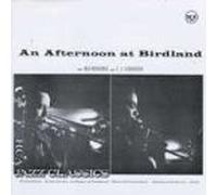 Winding Kay & J.J.Johnson - an Afternoon at Birdland (Jazz [Import]