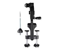 Winding Systems - Bobinadoras de línea de pesca, relación 3.5:1, carrete de fundición ajustable, herramienta de gestión de carretes, herramienta de torsión para pescadores