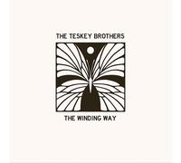 Winding Way (CD) The Teskey Brothers (Importación USA)