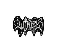 Windir Extreme Metal Band parche patch bordado con logotipo para planchar de hierro en apliques