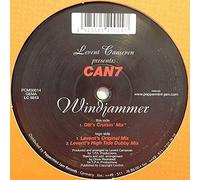 Windjammer
