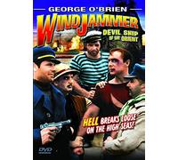 Windjammer [DVD] [Region 1] [NTSC] [USA]