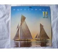 Windjammer II (1984) / Vinyl record [Vinyl-LP]