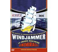 Windjammer : La grande rencontre [Francia] [DVD]