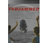 WINDJAMMER / Louis Rochemont`s / First presentation in Cinemiracle / Original musical score by Morton Gould / Songs by Terry Gilkyson, Richard Dehr and Frank Miller ( The Easy Riders ) Participating Artist: Pablo Casals / Orchestra conducted by Jack Shaindlin / PHILIPS # BBL 7250 /Bildhülle / Deutsche Pressung / 12" Vinyl Langspiel Schallplatte