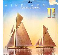 Windjammer - Windjammer - Tossing And Turning (Hot Re-Mix) - MCA Records