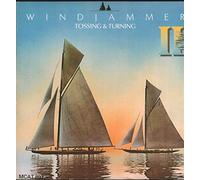 Windjammer - Tossing & Turning - P/s