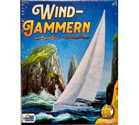 Windjammern Strohmann Juegos Juego De Cartas Familiar Juego De Fiesta
