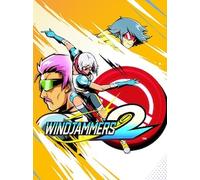 Windjammers 2 (PC) - Steam Key - EUROPE