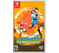 Windjammers (Limited Run N022), Juego para Consola Nintendo Switch