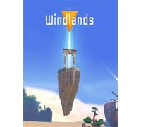 Windlands Steam Gift EUROPE