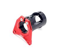 windmeile | Kit Adaptador Lekkie PF30, Rojo, para Bafang BBS01/02/HD, E-Bike, Pedelec