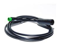 windmeile | Mazo De Cables Bafang 1T1, Distribuidor De Cables, Motor A Pantalla, Ebbus, Mazo De Cables, E-Bike, Pedelec