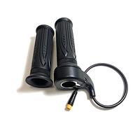 windmeile | Puño De Gas 20XT, Impermeable, Acelerador De Pulgar, Acelerador, Control De Velocidad, Enchufe De 3 Pines Julet, E-Bike, Bicicleta Eléctrica, Pedelec, Scooter