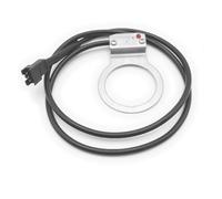 windmeile Sensor PAS KM-DH sensor de pedal, profesional 3 pines JST derecha, sensor PAS, sistema PAS, macizo, e-bike bicicleta eléctrica pedelec 24V/36V/48V