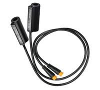 windmeile | Sensores De Freno para Frenos Mecánicos BBS01 BBS02 BBSHD Y Controlador Bafang, Impermeable, V-Brakes, Bicicleta, E-Bike, Eléctrico, Pedelec