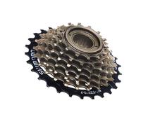 windmeile | Shimano MF-TZ500, Piñón, Rueda Libre De 7 Velocidades Piñón De Rosca, Bicicleta, E-Bike, Bicicleta Eléctrica, Pedelec