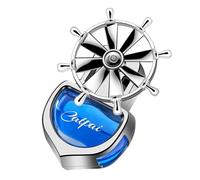 Windmill - Ambientador para coche, difusor de clip de ventilación de aromaterapia, accesorio interior perfumado de larga duración para vehículo, sedán, SUV, decoración del salpicadero, viajes, idea de