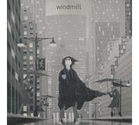 Windmill - Puddle City Racing Lights