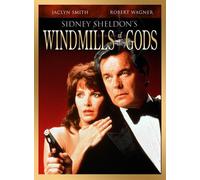 Windmills Of The Gods [Edizione: Stati Uniti] [USA] [DVD]