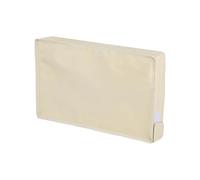 Window AC Cover, Adjustable Windproof Dust-proof Protection For Home, Window AC Unit Insulation Cover, Dorm Apartment Bedroom Hotel