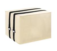 Window Air Conditioner Cover Indoor | Thicken Waterproof Protector | Window Ac Unit Cover - For Patio Exterior Home Yard Outdoor Garden Balcony Winter Apartment Protection