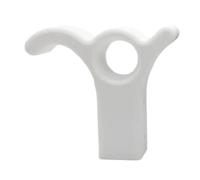 Window Catch Pole Hook - Multi-Purpose Lightweight High-Strength