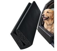 Window Chin Rest - Safety Neck Support Pad, Soft Cushion Car Window Pet Rest with Anti-Slip Comfort Design, Car Seat Dog Cushion, Home Bed Door Vent Resting Pillow for Cats Dogs Travel